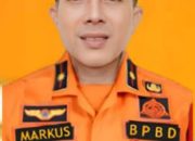 Kepala Pelaksana PBD Katingan Markus Ingatkan Waspada Karhutla dan Banjir di Musim Transisi