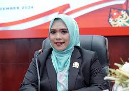 Wakil Ketua II DPRD Mura Dina Maulidah : Peresmian Listrik Desa Dorong Pemerataan Pembangunan di Pedalaman