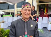 Anggota Komisi II DPRD Kota Hasan Busyairi Minta Pemko Berikan Solusi Dalam Implementasi Program MBG di Bantaran Sungai